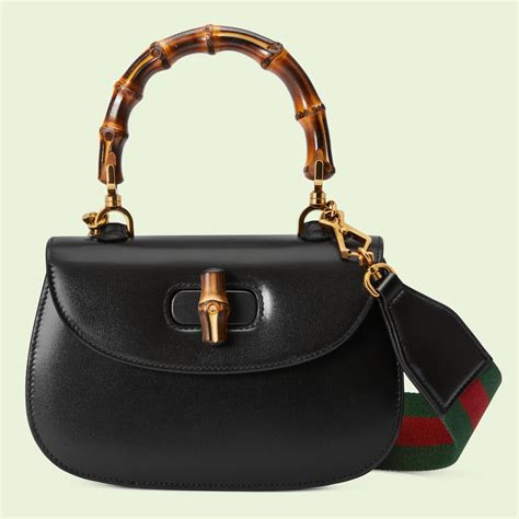 gucci borsa nera prezzo|Gucci borse a mano.